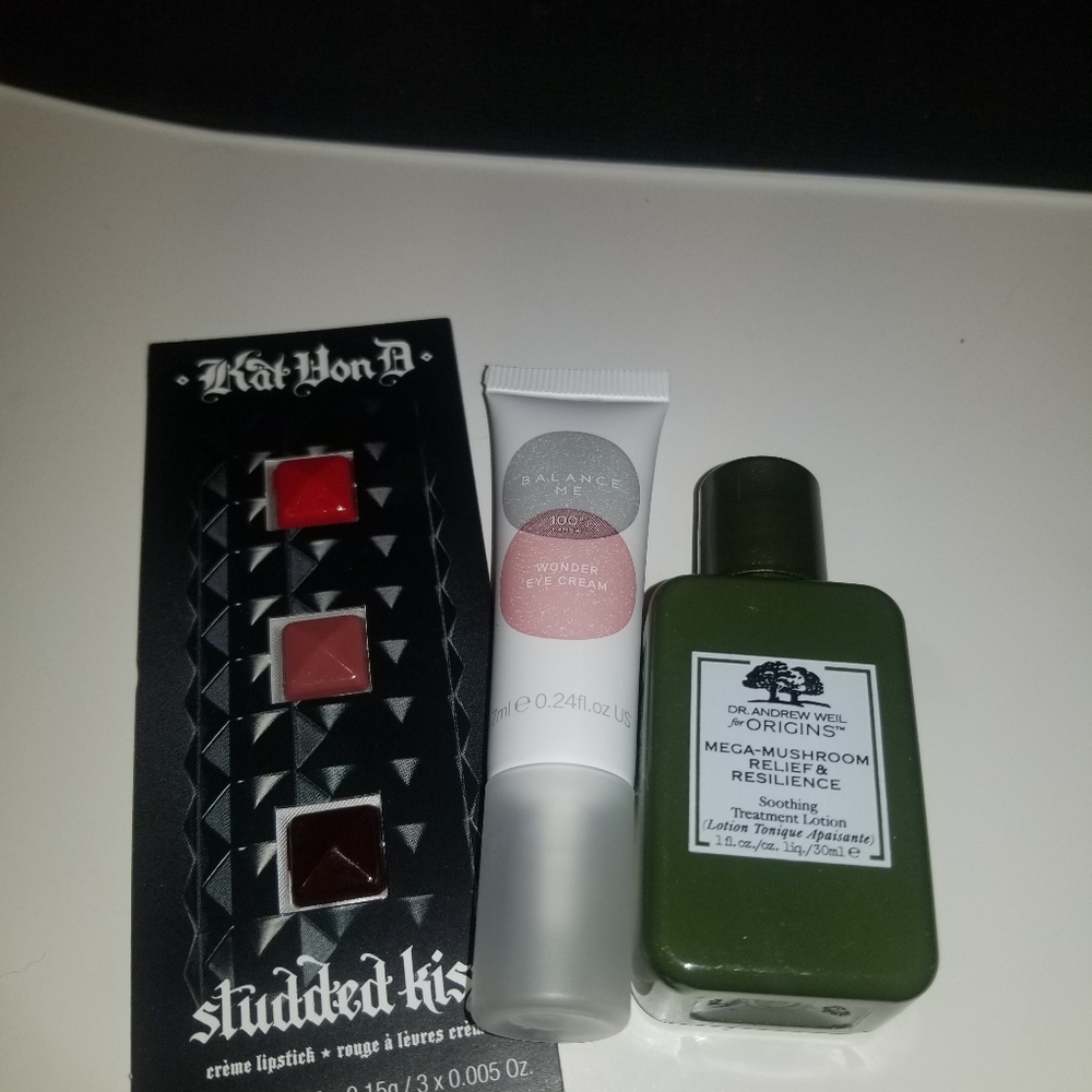 Bundle of Randomness